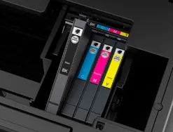Cartouche epson valise 405 magenta