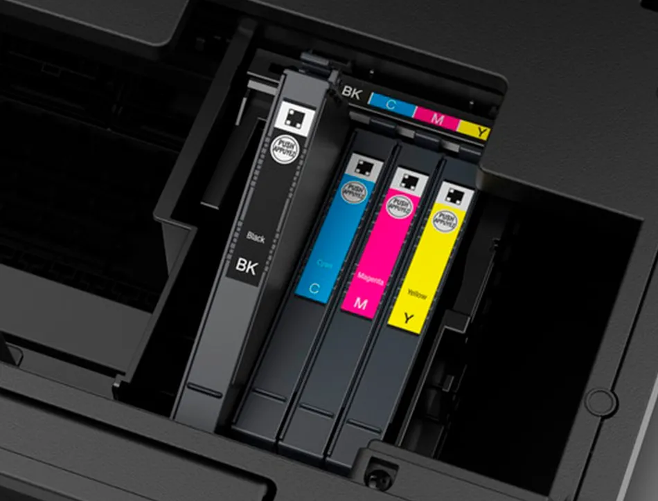 Cartouche epson valise 405 magenta