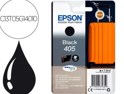 Cartouche epson valise 405 noir