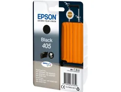 Cartouche epson valise 405 noir