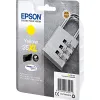 Cartouche epson 35xl cadenas t35944010 couleur jaune haute capacité