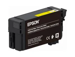 Cartouche epson 35xl cadenas t35944010 couleur jaune haute capacité
