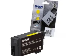 Cartouche epson 35xl cadenas t35944010 couleur jaune haute capacité