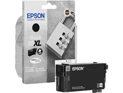 Cartouche epson 35xl cadenas t35914010 couleur noir haute capacité
