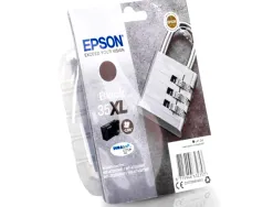 Cartouche epson 35xl cadenas t35914010 couleur noir haute capacité