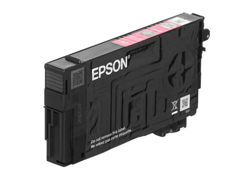 Cartouche epson 35xl cadenas t35914010 couleur magenta haute capacité