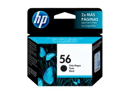 Cartouche hp 22 jet d'encre c9352ae 3 couleurs cyan/magenta/jaune 340p