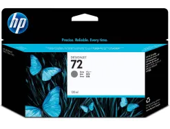 Cartouche hp 72 jet d'encre designjet sd pro c9374a couleur gris 130ml