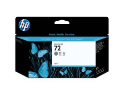 Cartouche hp 72 jet d'encre designjet sd pro c9374a couleur gris 130ml