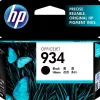 Cartouche hp 934 jet d'encre c2p19ae couleur noir 400p