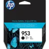 Cartouche hp 953 jet d'encre l0s58ae couleur noir 900p
