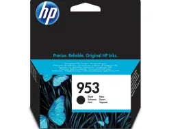 Cartouche hp 953 jet d'encre l0s58ae couleur noir 900p