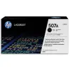 Cartouche hp 507a couleur noir 5500 pag