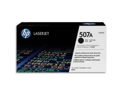 Cartouche hp 507a couleur noir 5500 pag