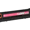 Cartouche hp ce 323a-128a couleur magenta 1300 pag