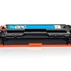 Cartouche hp ce321a-hp128a couleur cyan 1300 pag