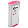 Cartouche hp jet d'encre 728 couleur magenta 130ml