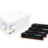 Cartouche hp jet d'encre 203a bcmy multipack