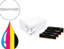 Cartouche hp jet d'encre 203a bcmy multipack