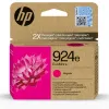 Cartouche hp jet d'encre 924e evomore 4k0u8ne coloris magenta 800p