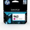 Cartouche hp jet encre 963 officejet pro 9010 - 9020 / 9022 / 9023 / 9025 700 pages magenta