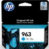 Cartouche hp jet encre 963 officejet pro 9010 - 9020 / 9022 / 9023 / 9025 700 pages cyan