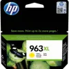 Cartouche hp jet encre 963 xl officejet pro 9010 - 9020 / 9022 / 9023 / 9025 1600 pages jaune