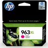 Cartouche hp jet encre 963 xl officejet pro 9010 - 9020 / 9022 / 9023 / 9025 1600 pages magenta