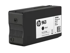 Cartouche hp laser jet 963-6zc70ae multi pack noir/ cyan/magenta/jaune