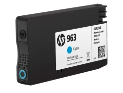 Cartouche hp laser jet 963-6zc70ae multi pack noir/ cyan/magenta/jaune