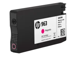 Cartouche hp laser jet 963-6zc70ae multi pack noir/ cyan/magenta/jaune