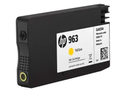 Cartouche hp laser jet 963-6zc70ae multi pack noir/ cyan/magenta/jaune