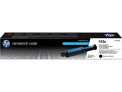 Cartouche hp laserjet 143a couleur noir 2500 pag