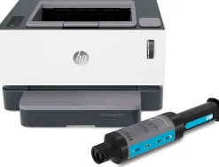 Cartouche hp laserjet 143a couleur noir 2500 pag