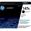Cartouche hp laserjet 147a couleur noir 10500 pag