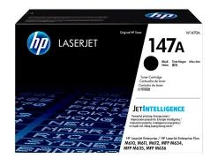Cartouche hp laserjet 147a couleur noir 10500 pag