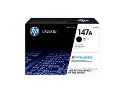 Cartouche hp laserjet 147a couleur noir 10500 pag