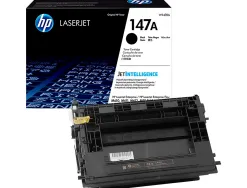 Cartouche hp laserjet 147a couleur noir 10500 pag