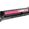 Cartouche hp laserjet 205a -cf5 33a couleur magenta 900 pag