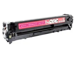 Cartouche hp laserjet 205a -cf5 33a couleur magenta 900 pag