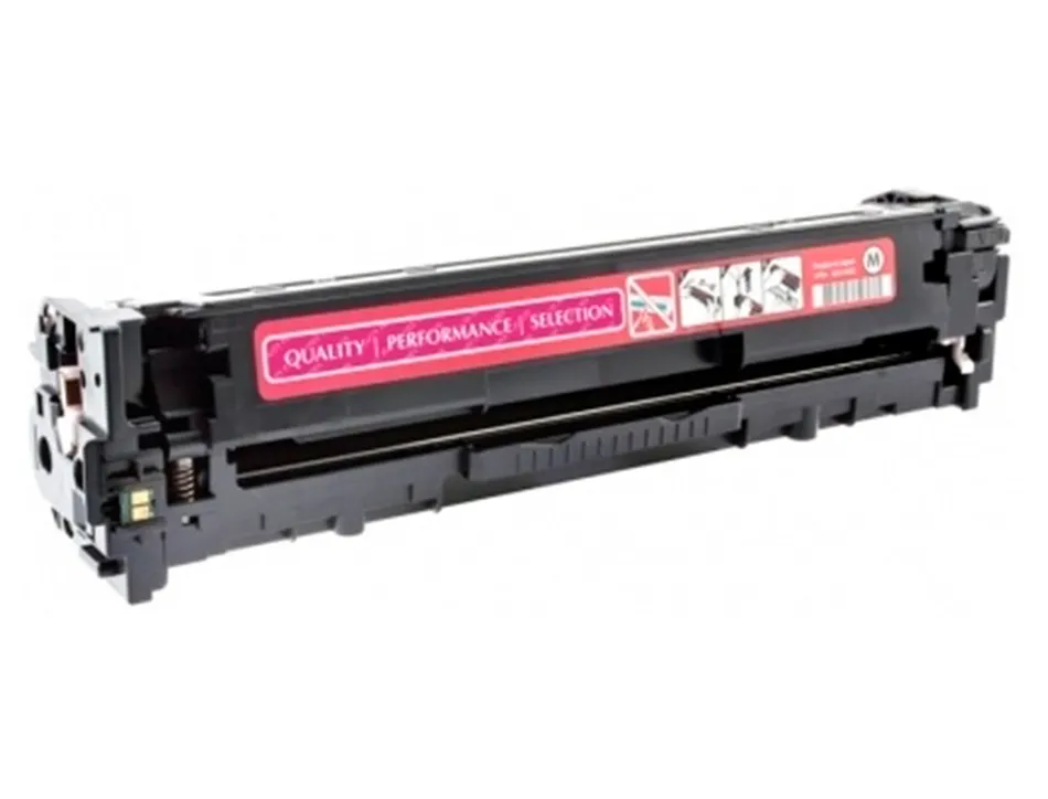 Cartouche hp laserjet 205a -cf5 33a couleur magenta 900 pag
