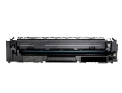 Cartouche hp laserjet 205a-cf530a couleur noir 1100 pag