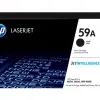 Cartouche hp laserjet cf259a couleur noir 3000 pag