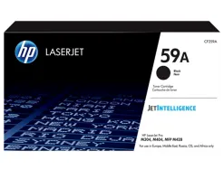 Cartouche hp laserjet cf259a couleur noir 3000 pag