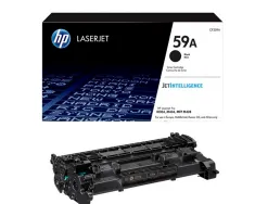 Cartouche hp laserjet cf259a couleur noir 3000 pag