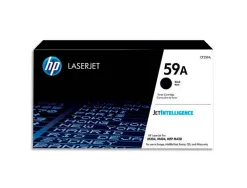 Cartouche hp laserjet cf259a couleur noir 3000 pag
