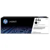 Cartouche hp laserjet cf244a/44a couleur noir 1000 pag