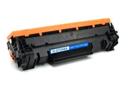 Cartouche hp laserjet cf244a/44a couleur noir 1000 pag