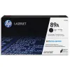 Cartouche hp laserjet cf289a couleur noir 5000 pag