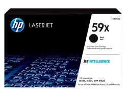 Cartouche hp laserjet cf259x 10000 pag